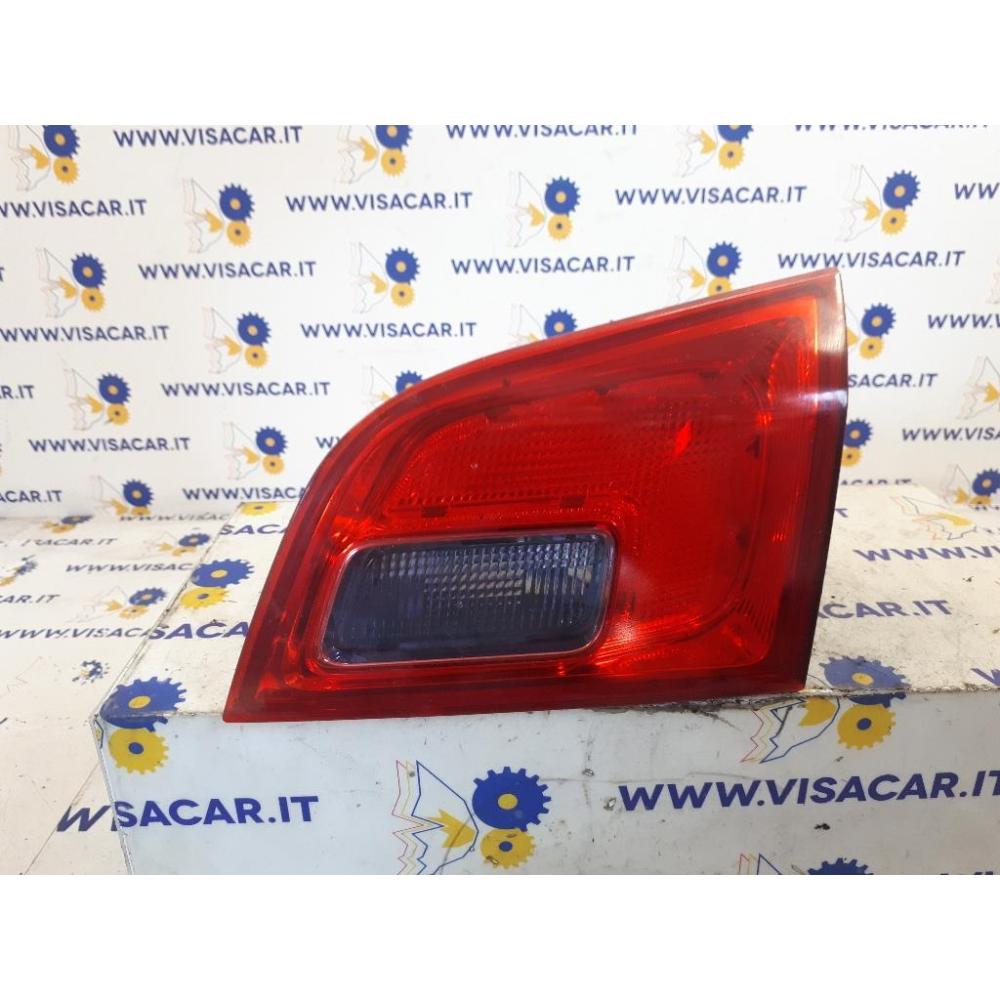 Fanale Interno Posteriore Destro