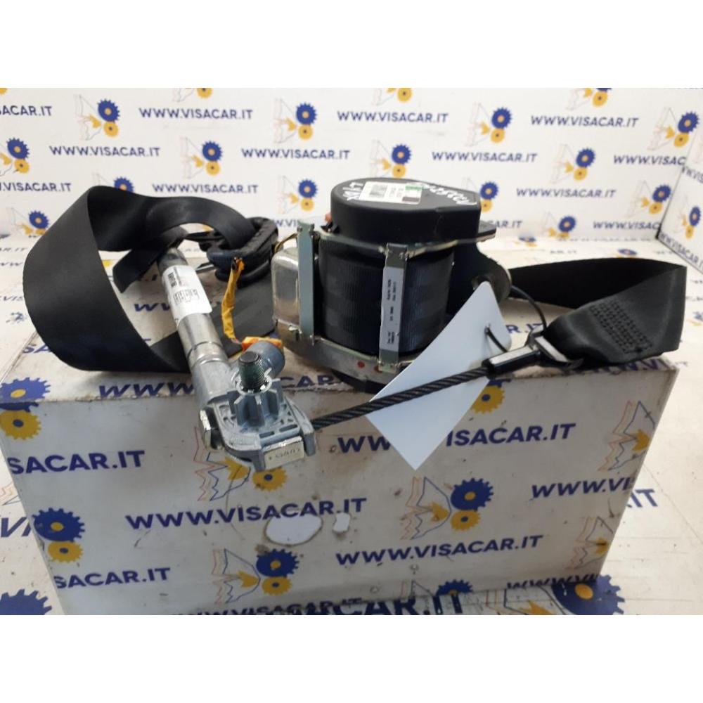 Cintura Di Sicurezza Sedile Anteriore Destro