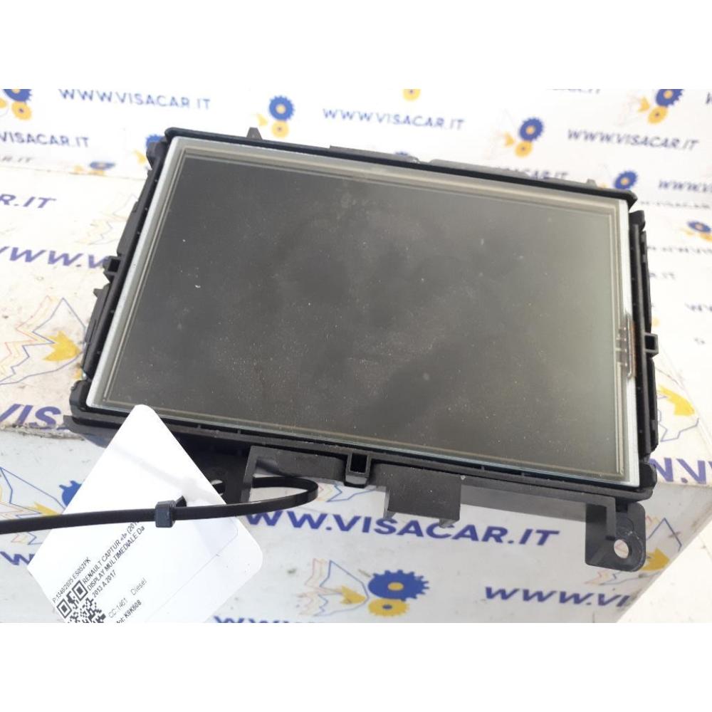 Display Multimediale
