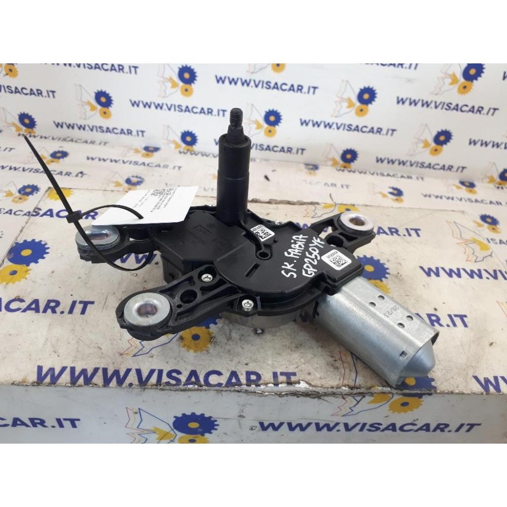 Motorino Tergilunotto