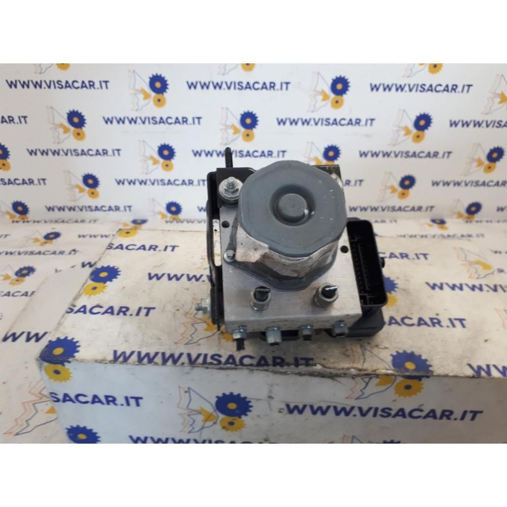 Abs (Gruppo) Anteriore
