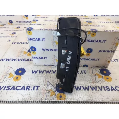 Air-Bag Sedile (anteriore) Destro
