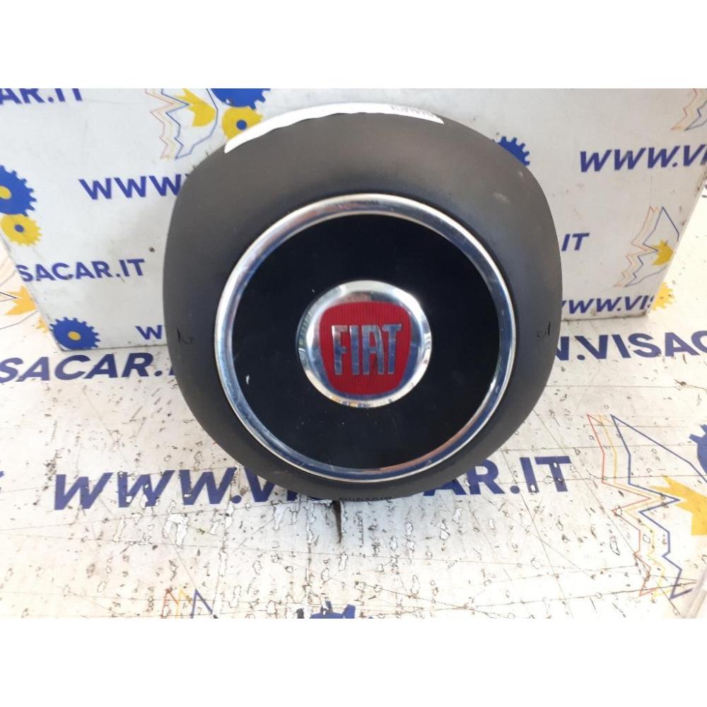 Air-Bag Guidatore