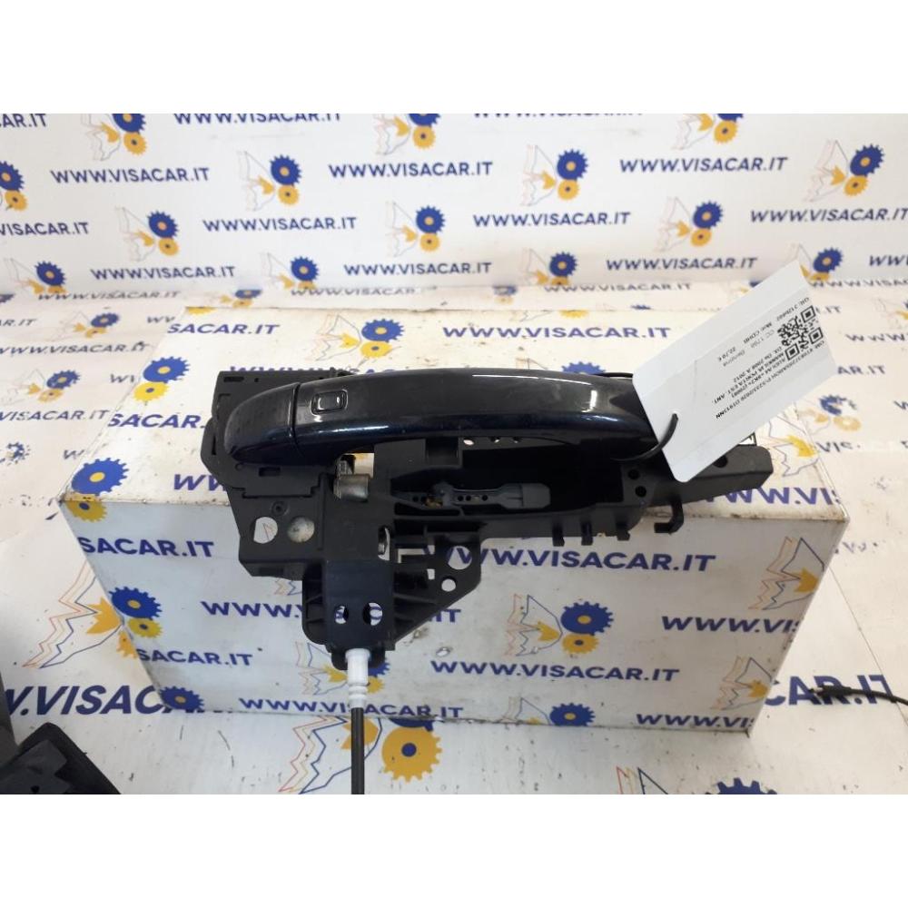 Maniglia Porta Esterno Anteriore Destro