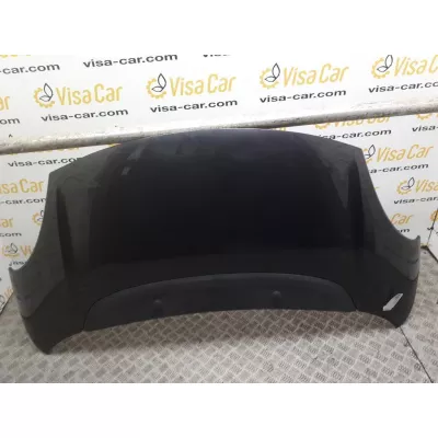 Cofano Anteriore
