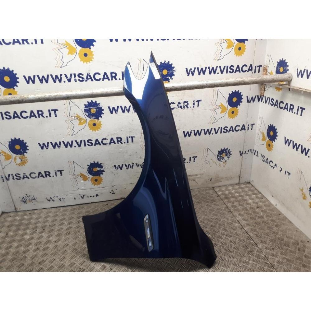 Parafango Anteriore Sinistro