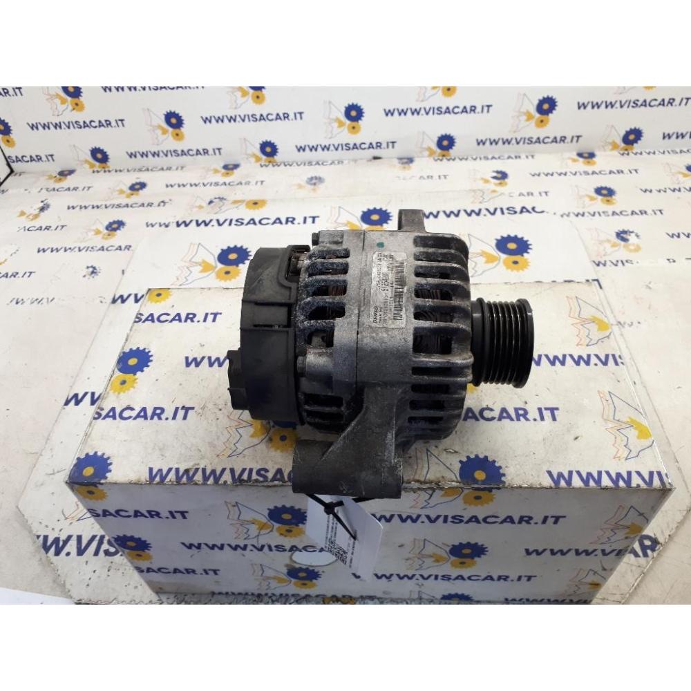 Alternatore