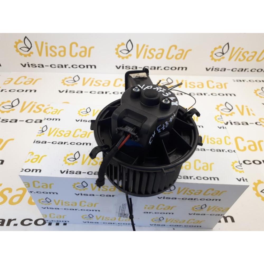 Motorino Ventilazione Abitacolo
