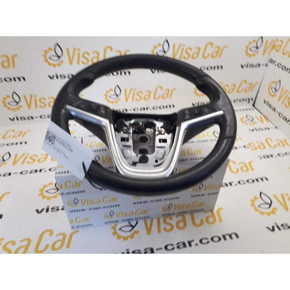 Volante