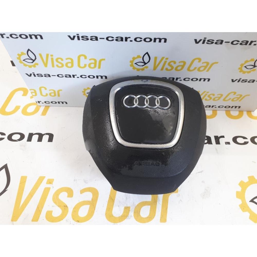 Air-Bag Guidatore