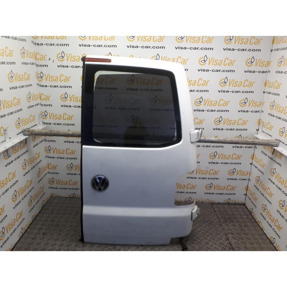 Porta Di Carico Posteriore Destro
