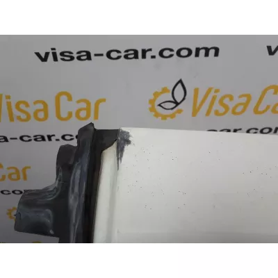 Porta Di Carico Posteriore Destro
