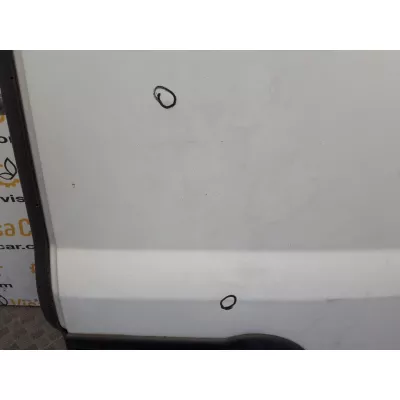 Porta Di Carico Posteriore Destro
