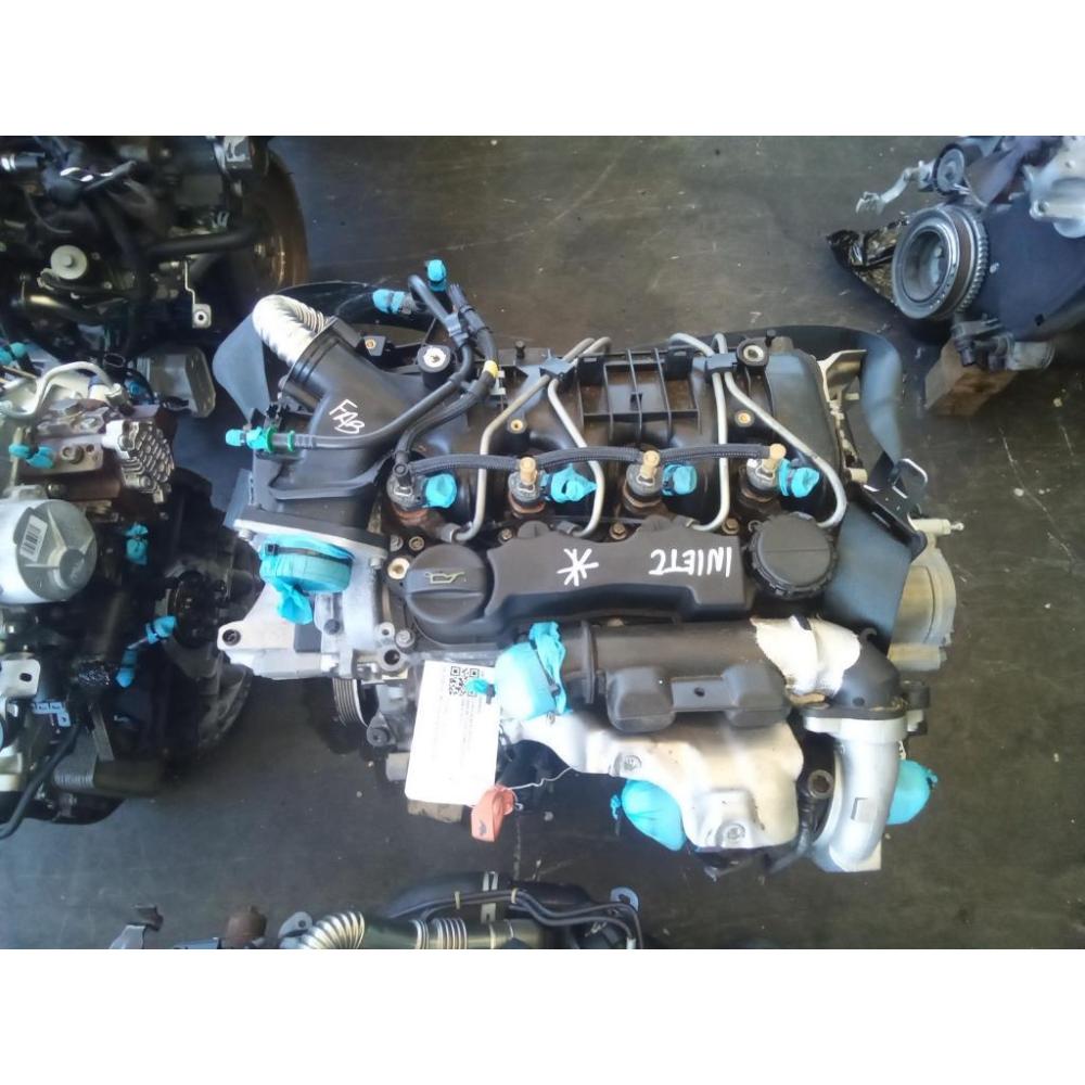 Motore Completo