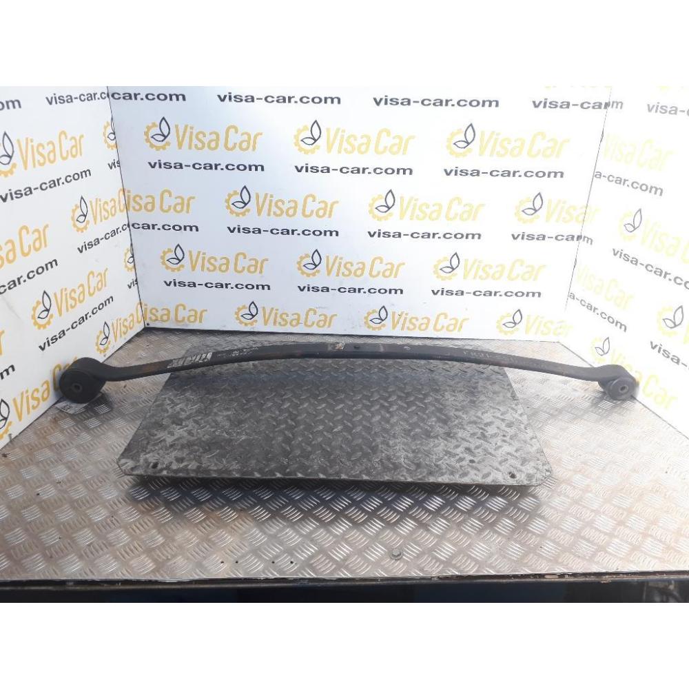 Balestra Posteriore Destro