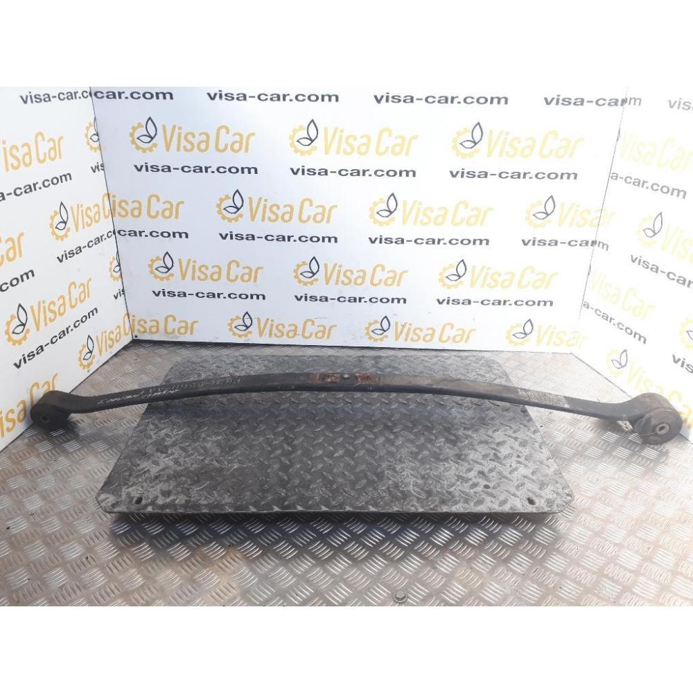 Balestra Posteriore Sinistro