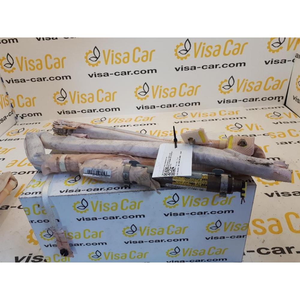 Air-Bag A Tendina Destro