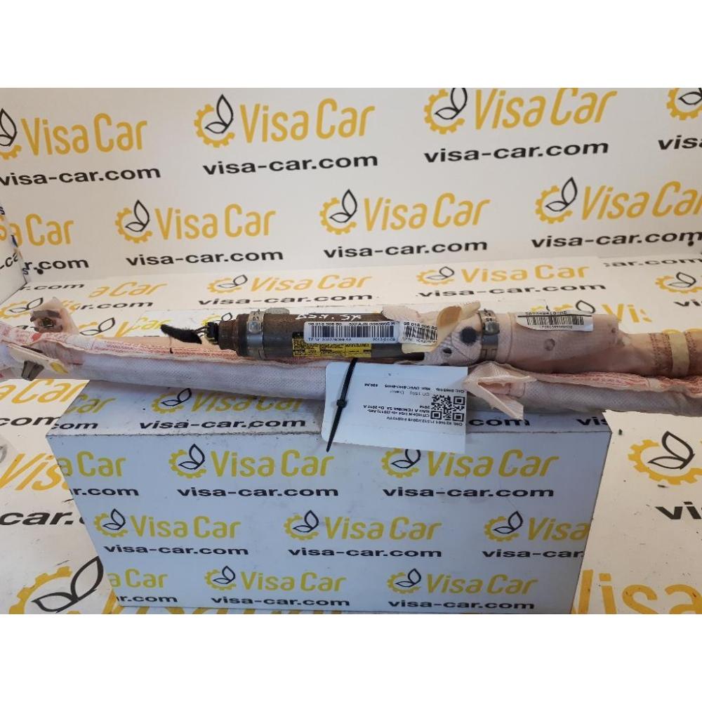 Air-Bag A Tendina Sinistro
