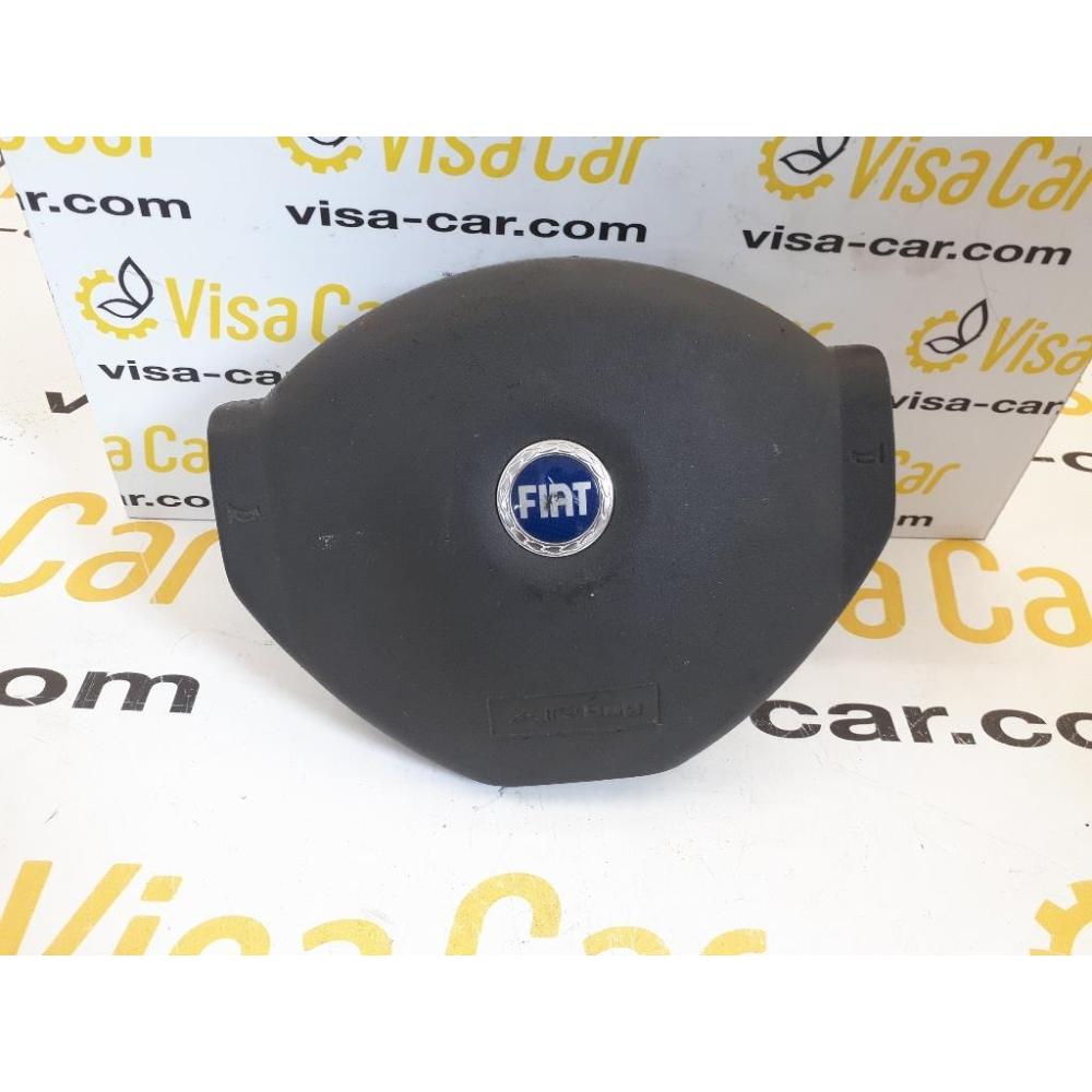 Air-Bag Guidatore