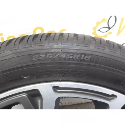 Cerchio In Lega R18