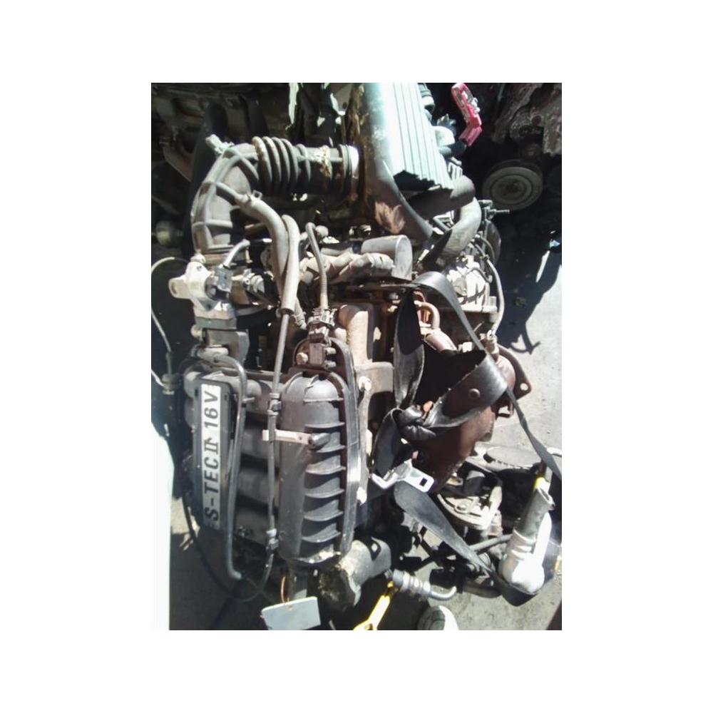 Motore Completo