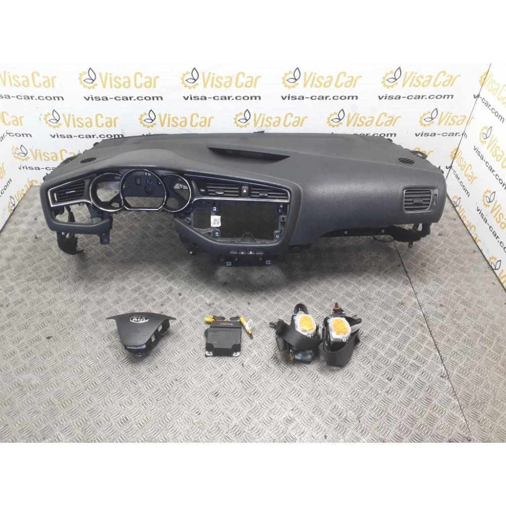 Kit Airbag
