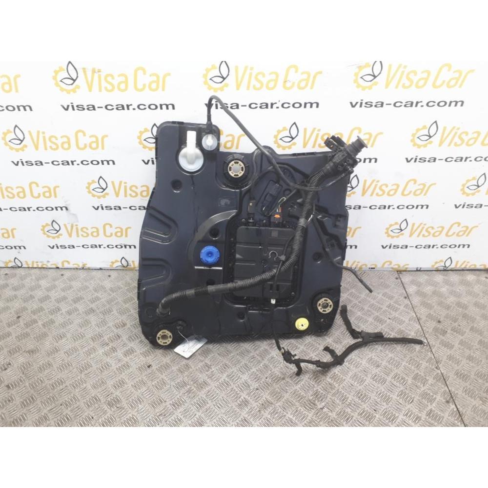 Serbatoio Adblue