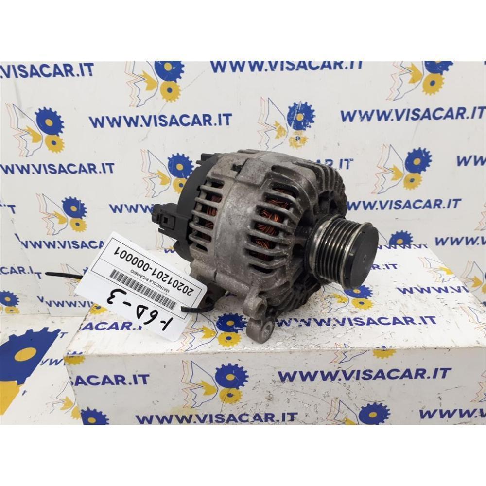 Alternatore