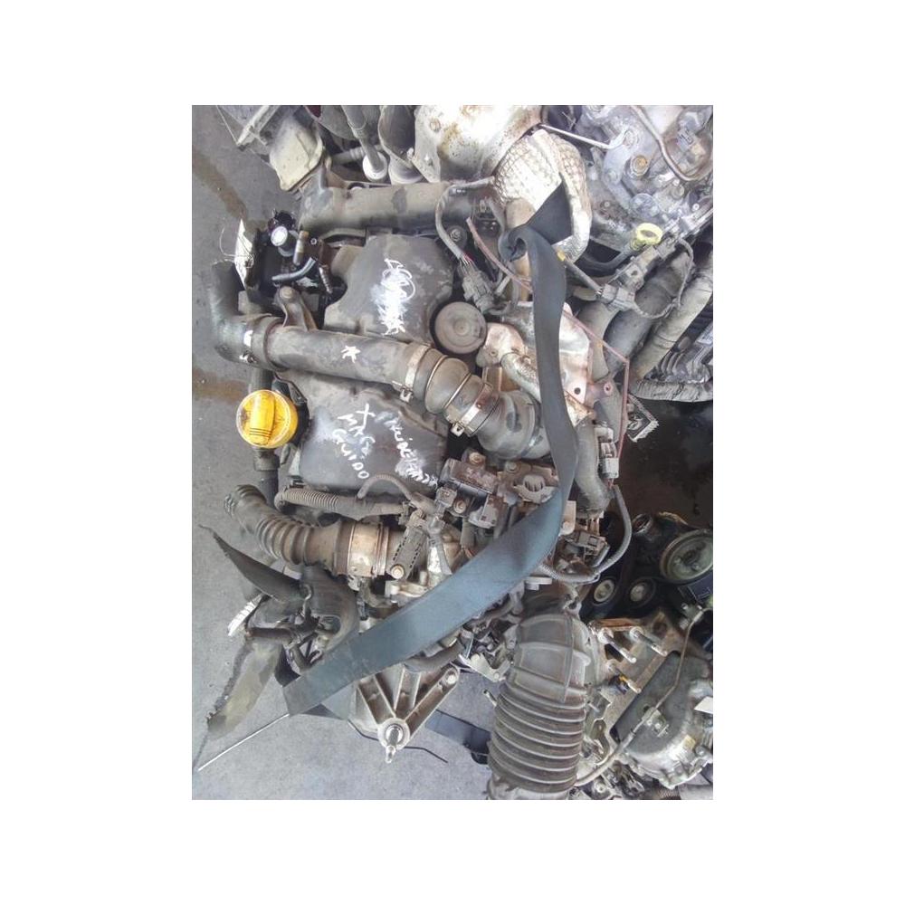 Motore Completo