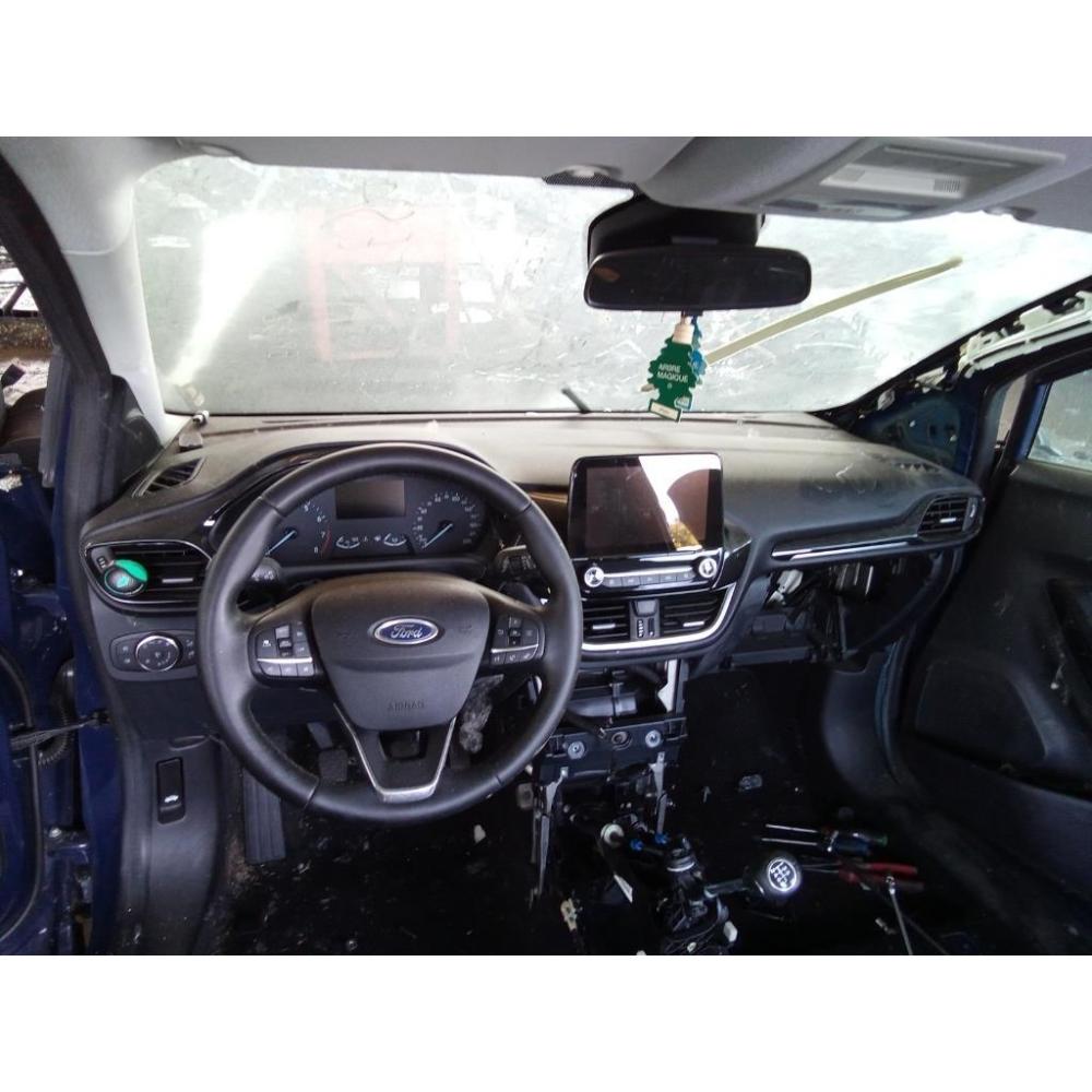 Kit Airbag