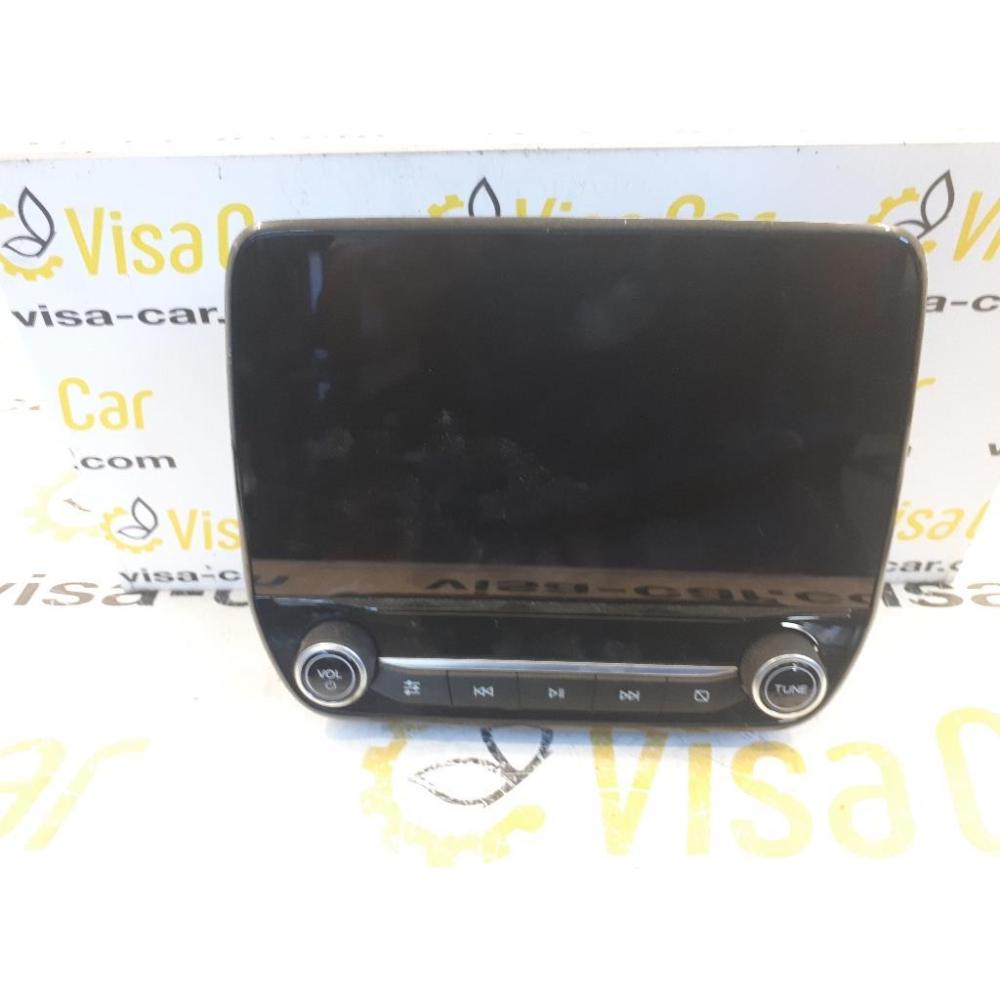 Display Multimediale