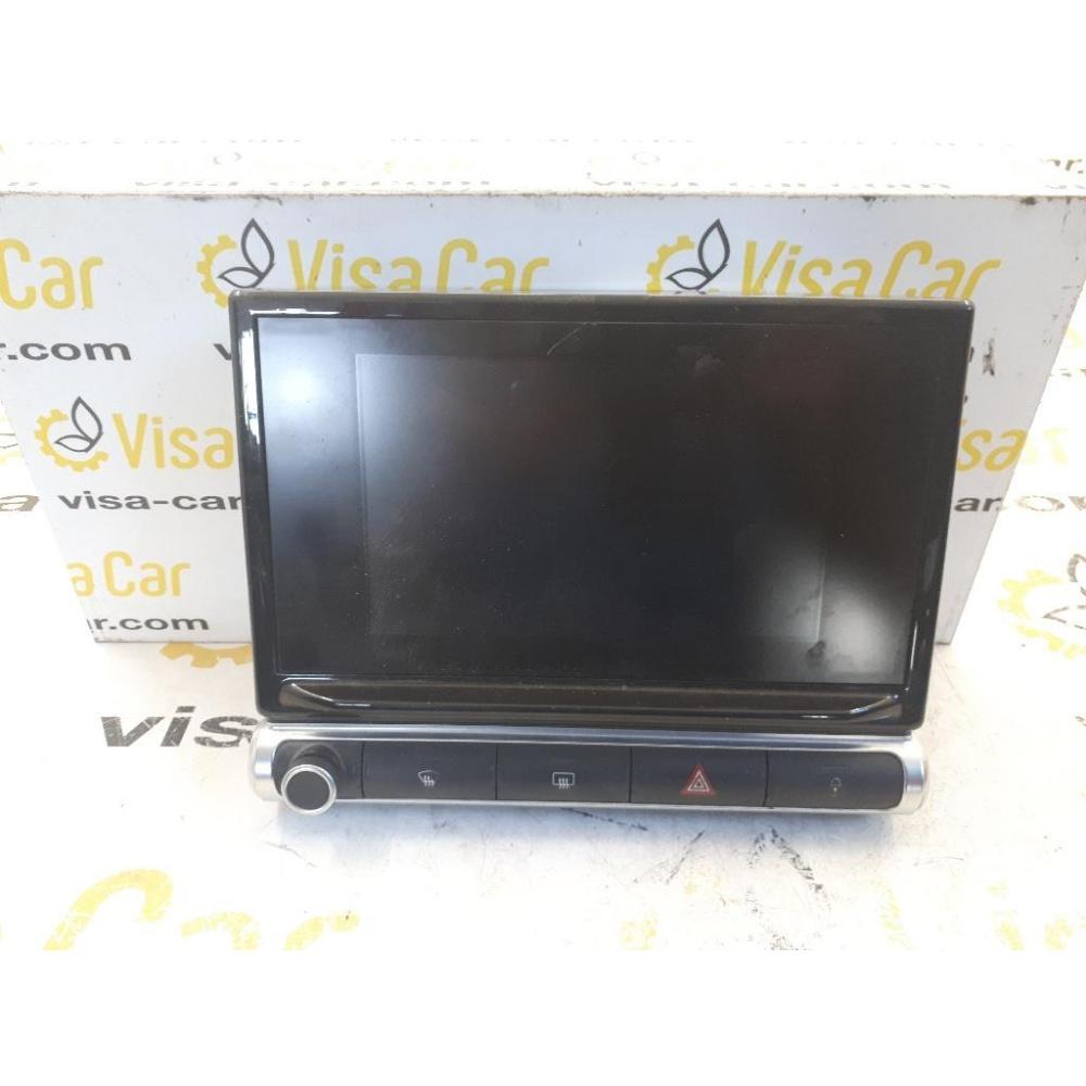 Display Multimediale