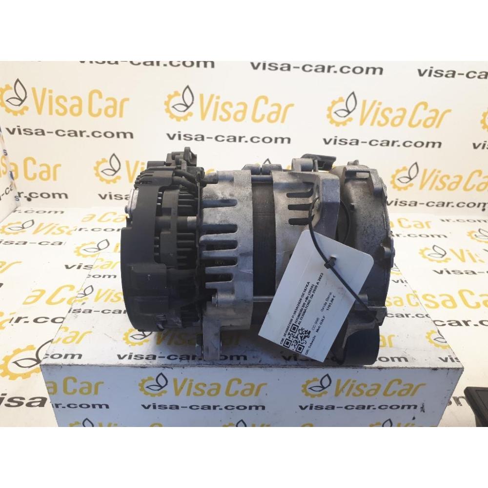 Alternatore