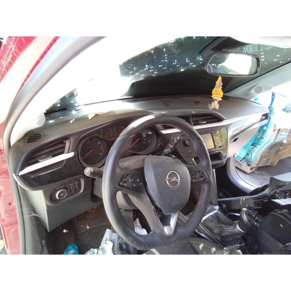 Kit Airbag