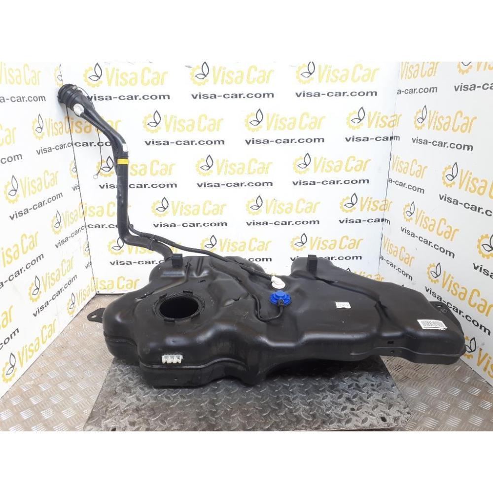 Serbatoio Carburante