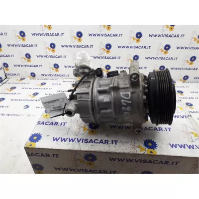 Compressore A/C