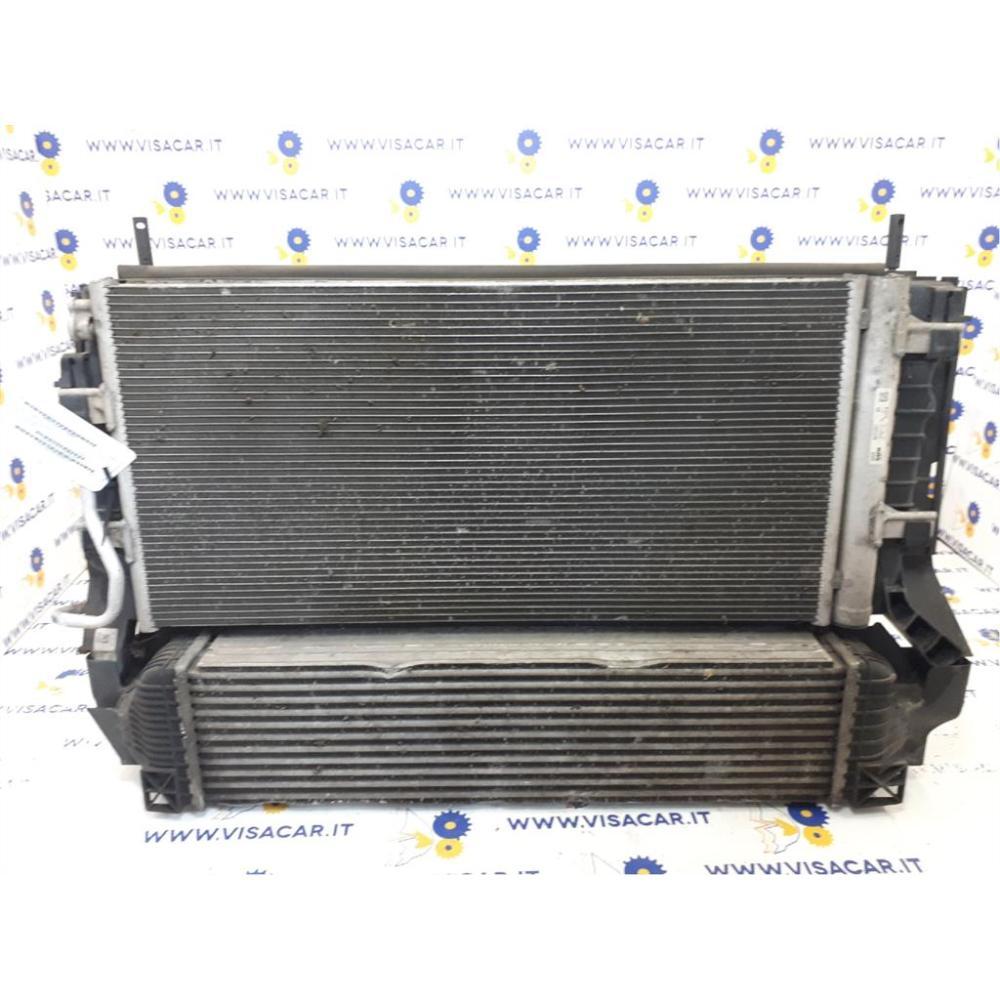 Condensatore A/C