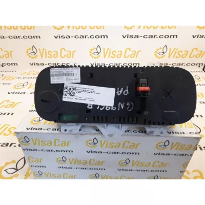 Quadro Strumenti