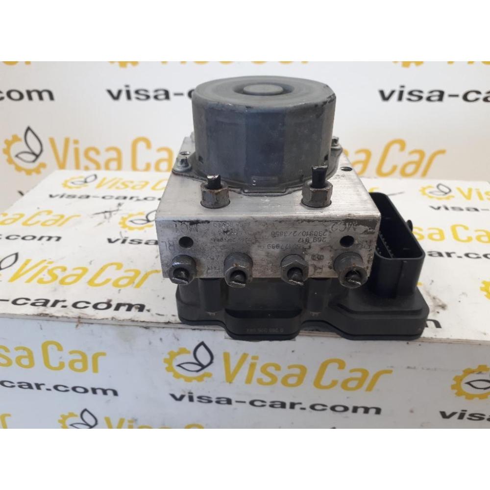 Abs (Gruppo) Anteriore