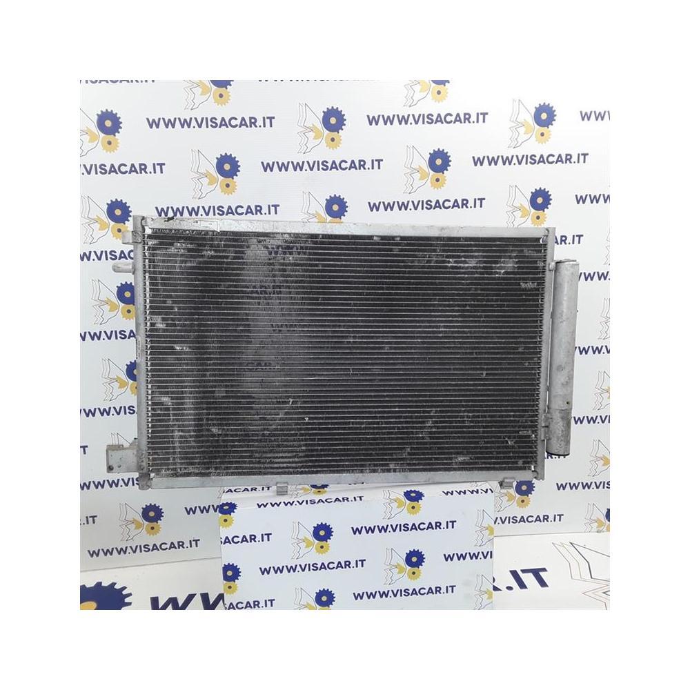 Condensatore A/C