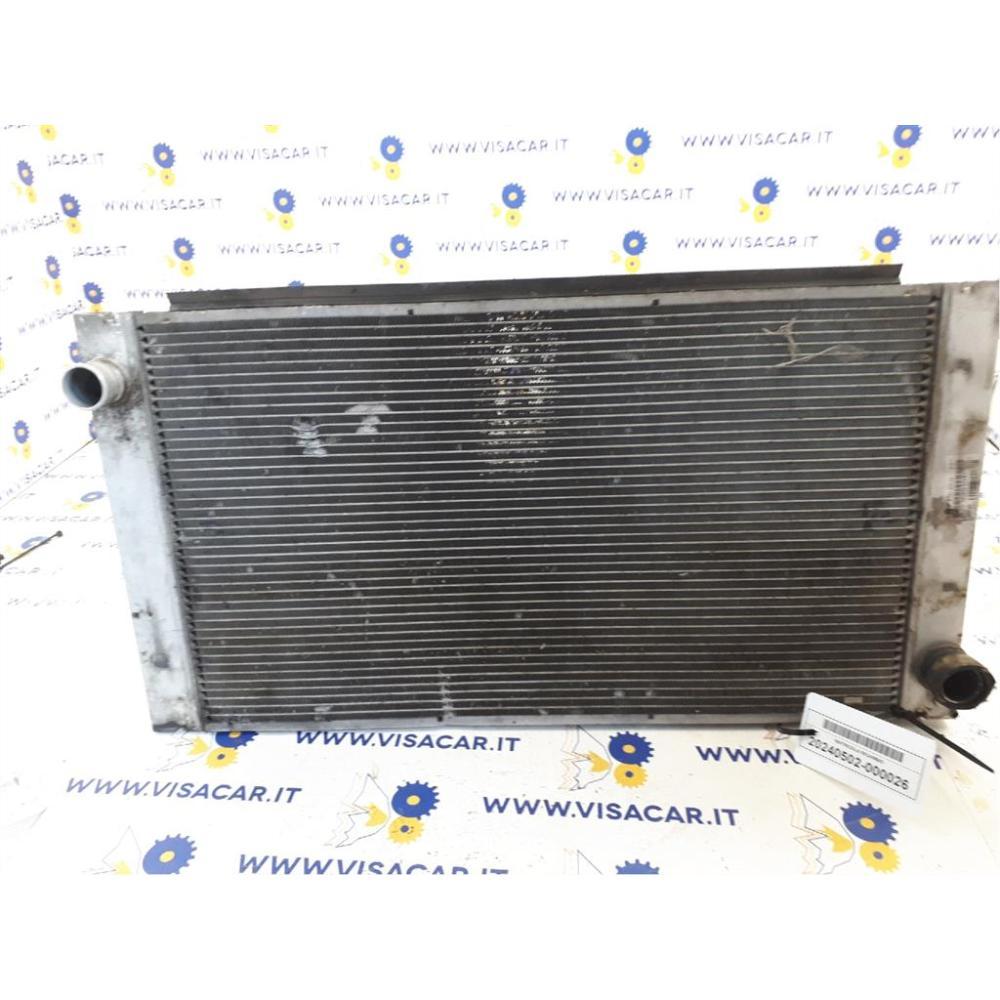 Condensatore A/C