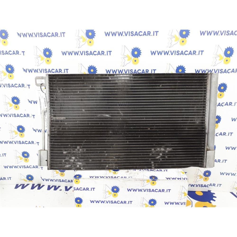Condensatore A/C