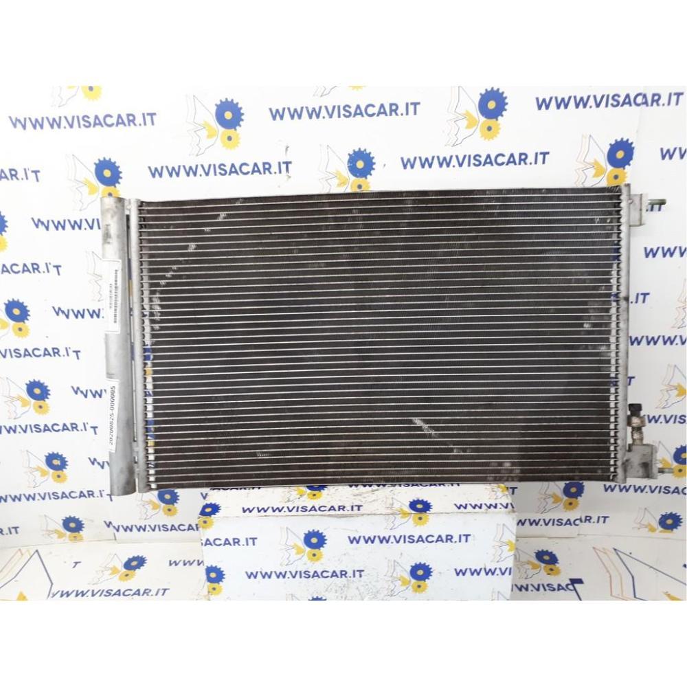 Condensatore A/C
