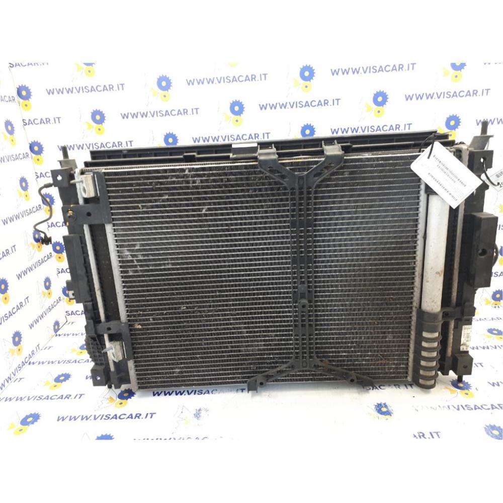 Condensatore A/C