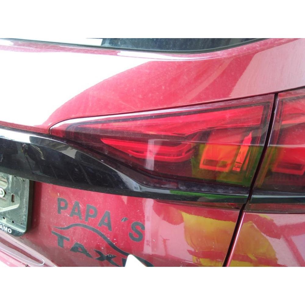 Fanale Interno Posteriore Destro