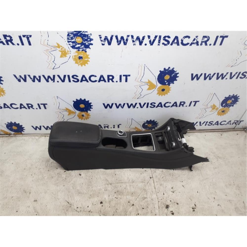 Console Centrale