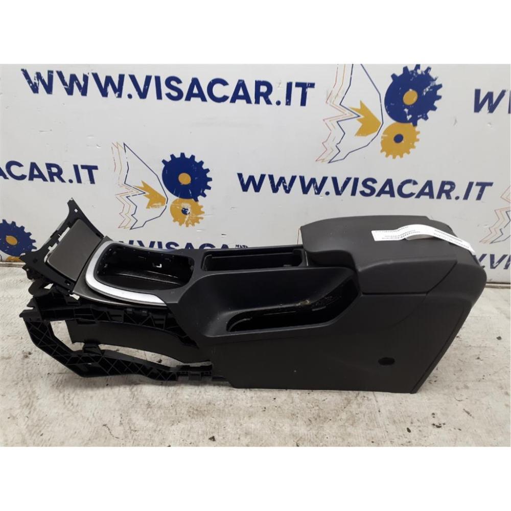 Console Centrale