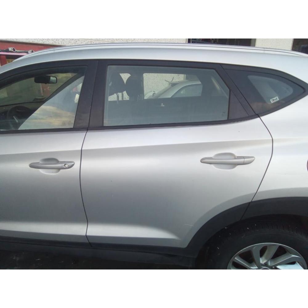 Porta Posteriore Sinistro