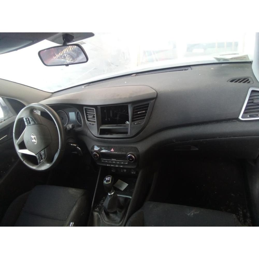 Kit Airbag
