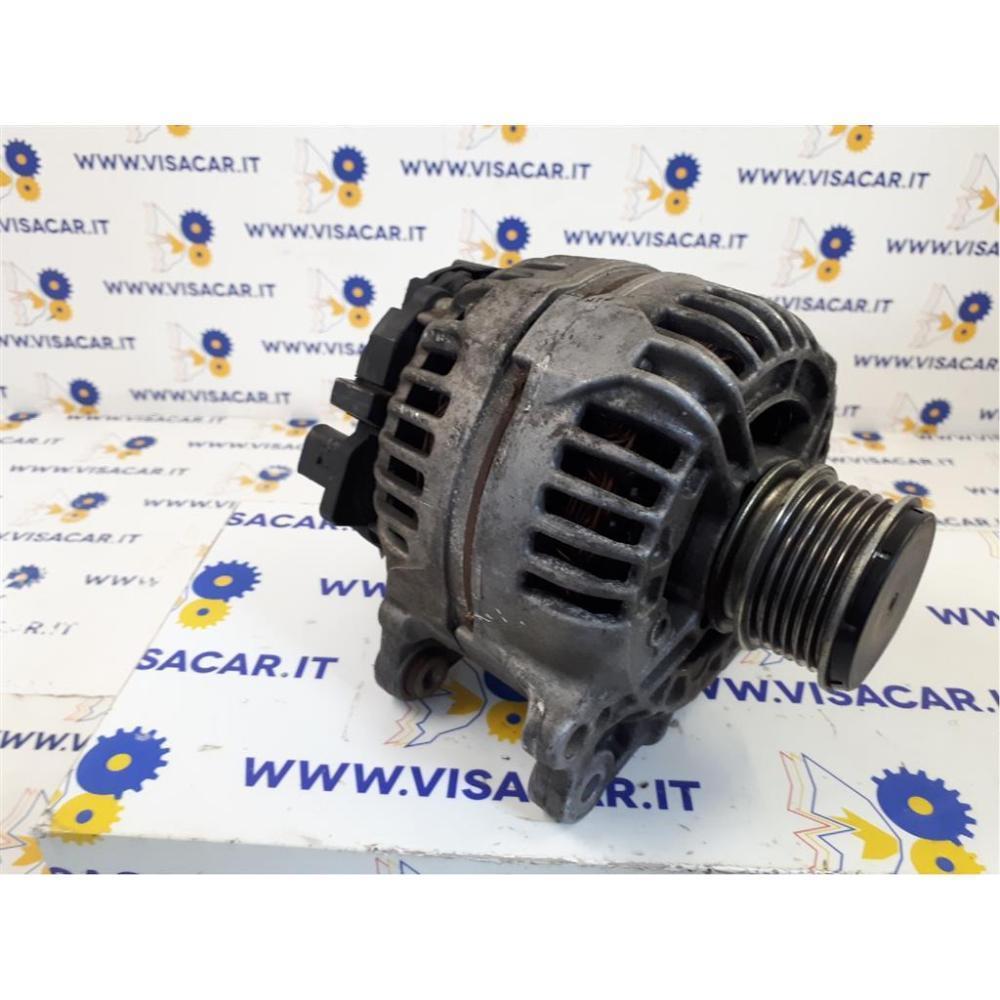 Alternatore